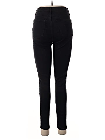 Topshop Jeggings (view 2)