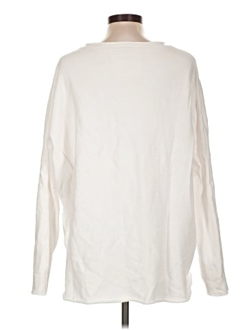 Frank & Eileen Sweatshirt (view 2)