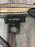 Halogen Black Cords Size S - photo 7