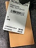 Halogen Black Cords Size S - photo 8