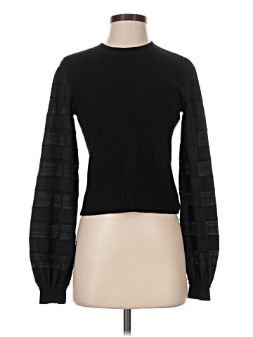 Club Monaco Turtleneck Sweater (view 1)