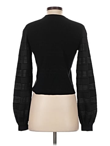 Club Monaco Turtleneck Sweater (view 2)