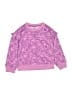 90 Degree by Reflex Pink Sweatshirt Size 3T - photo 1
