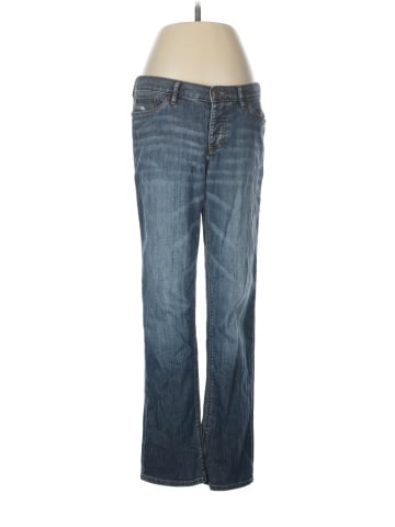 Eddie Bauer Jeans (view 1)