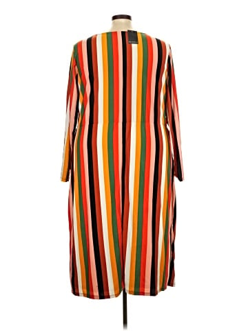 ELOQUII Casual Dress (view 2)