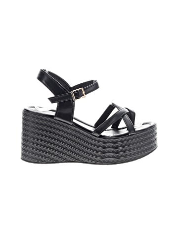Unbranded Wedges (view 1)