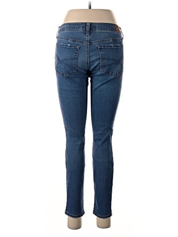 Aero Jeans (view 2)