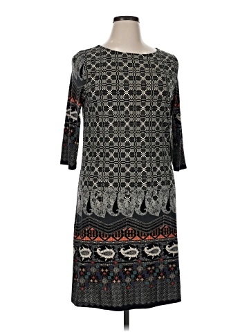 Gilli Casual Dress (view 1)