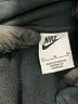 Nike Black Pullover Sweater Size M - photo 7