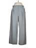 Halara Gray Dress Pants Size M (petite) - photo 1