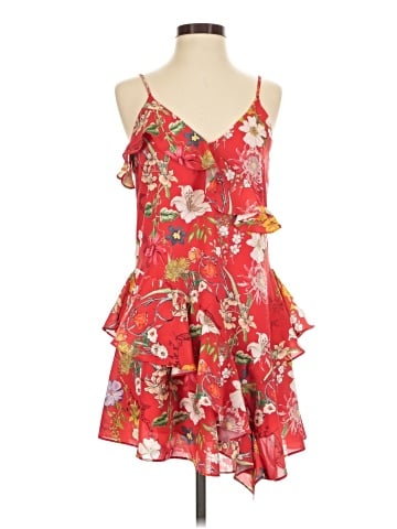 Parker Cocktail Dress (view 1)