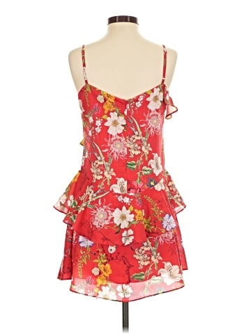 Parker Cocktail Dress (view 2)