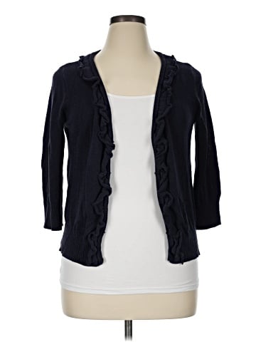 Coldwater Creek Cardigan (view 1)