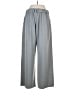 Halara Gray Dress Pants Size M (petite) - photo 2