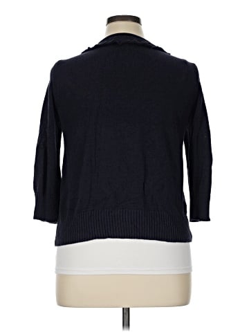 Coldwater Creek Cardigan (view 2)