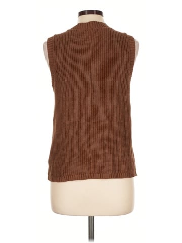 Halogen Sweater Vest (view 2)