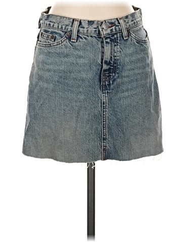 Gap Denim Skirt (view 1)