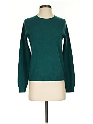 Boden Cashmere Pullover Sweater (view 1)