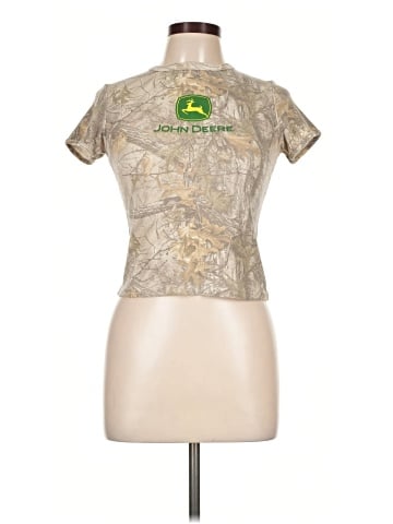 John Deere Short Sleeve T-Shirt (view 1)