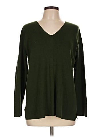 J.Jill Pullover Sweater (view 1)