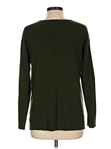J.Jill Pullover Sweater (view 2)