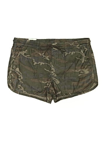 Level 99 Shorts (view 1)