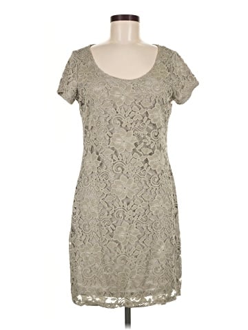 Tiana B. Casual Dress (view 1)