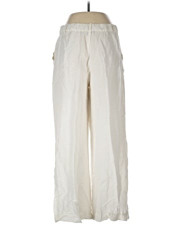 Boston Proper Linen Pants (view 2)