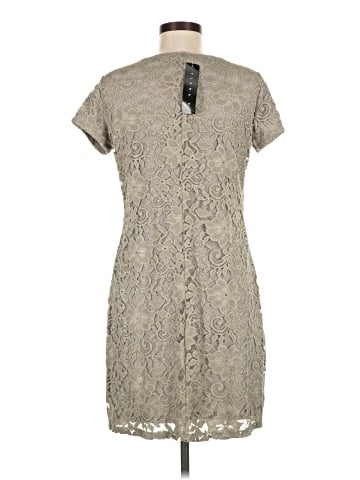 Tiana B. Casual Dress (view 2)