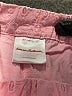 Hanna Andersson Pink Shorts Size 2T - photo 3
