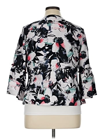 Lane Bryant Blazer (view 2)