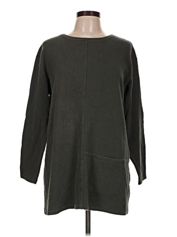 Purejill Pullover Sweater (view 1)