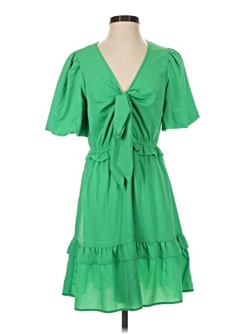 Vero Moda Casual Dress (view 1)
