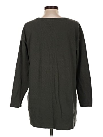 Purejill Pullover Sweater (view 2)