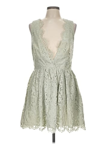 TOBI Cocktail Dress (view 1)