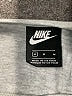 Nike Gray Short Sleeve T-Shirt Size M - photo 7