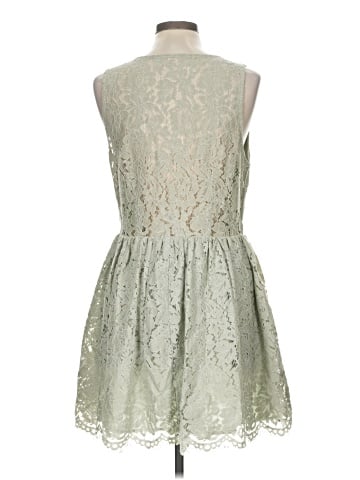 TOBI Cocktail Dress (view 2)