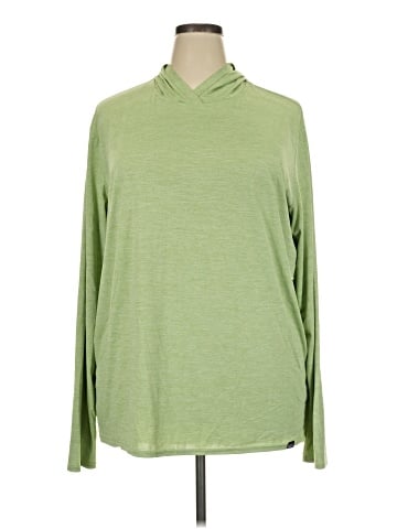 Patagonia Turtleneck Sweater (view 1)