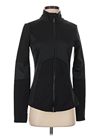 Fabletics Track Jacket (view 1)