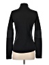 Fabletics Argyle Black Track Jacket Size S (estimated) - photo 2