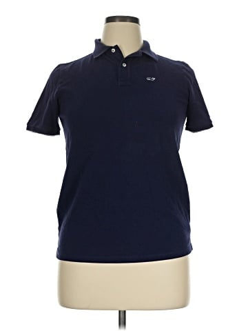 Vineyard Vines Short Sleeve Top (view 1)