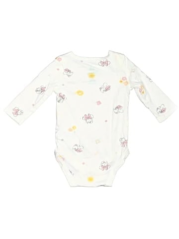 Disney Baby Long Sleeve Onesie (view 2)
