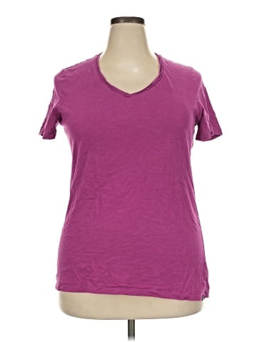 Eddie Bauer Short Sleeve T-Shirt (view 1)