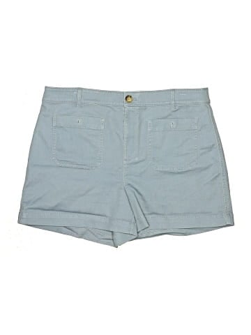 Ann Taylor LOFT Shorts (view 1)