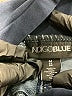 Indigo Blue Blue Jeans Size Med Maternity - photo 3