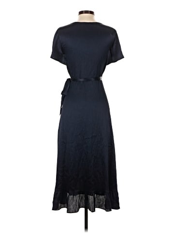 Blue Rain Cocktail Dress (view 2)