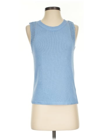 Max Studio Sweater Vest (view 1)