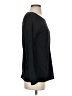 Athleta Black Long Sleeve Top Size S (estimated) - photo 4