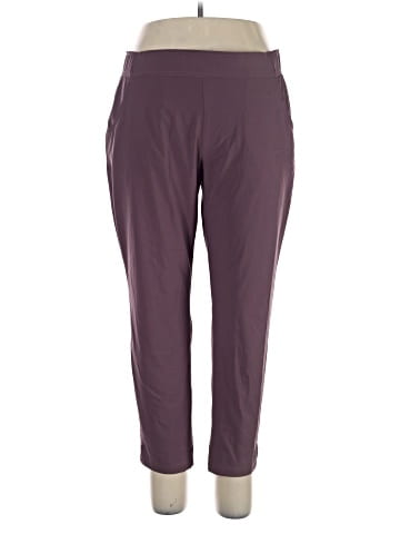 Eddie Bauer Active Pants (view 1)