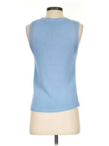 Max Studio Sweater Vest (view 2)